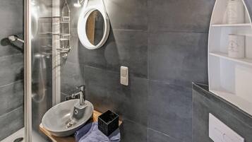 Dusche