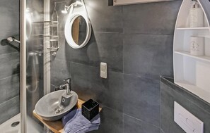 Dusche