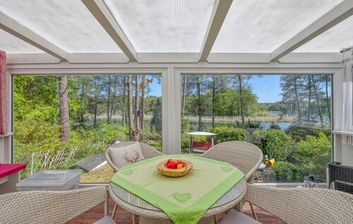 Ferienhaus Rheinsberg OT Kagar