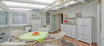 Ferienhaus Rheinsberg OT Kagar