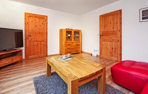 Stereo - Lovely apartment in Userin with kitchen (Userin)