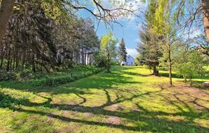 Property grounds - Ferienhaus Jabel OT Loppin (Jabel OT Loppin)