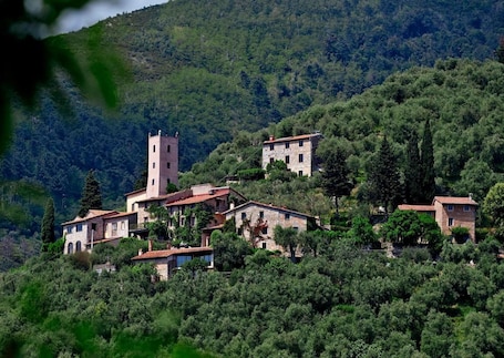 Peralta Tuscany