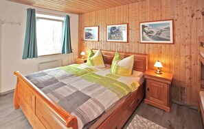 1 chambre, Wi-Fi gratuit