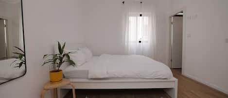 1 bedroom, WiFi