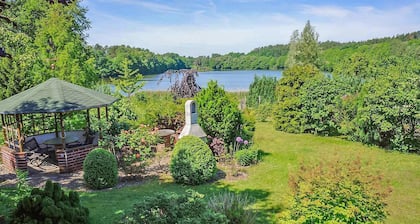 Ferienwohnung Wokuhl-Dabelow