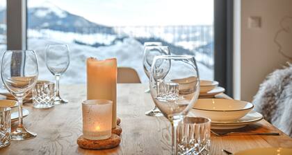 The Mountain Hideaway 211 SKI IN SKI OUT