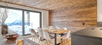 The Mountain Hideaway 211 SKI IN SKI OUT