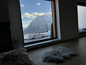 Interior - The Mountain Hideaway 211 SKI IN SKI OUT (Tauplitz)