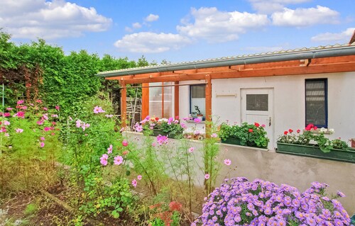 Ferienhaus Waren (Müritz)