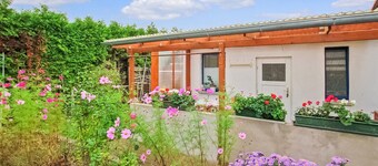 Ferienhaus Waren (Müritz)