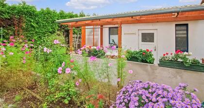 Ferienhaus Waren (Müritz)