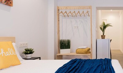 Bilbao rooms & kitchen Santutxu