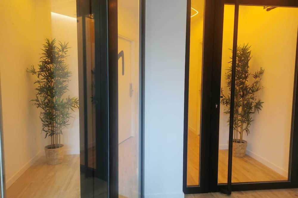 Bilbao rooms & kitchen Santutxu