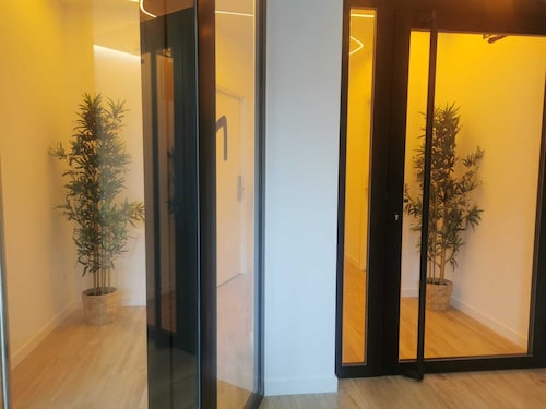 Bilbao rooms & kitchen Santutxu