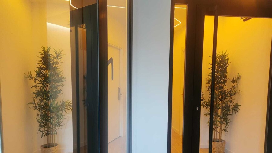 Bilbao rooms & kitchen Santutxu