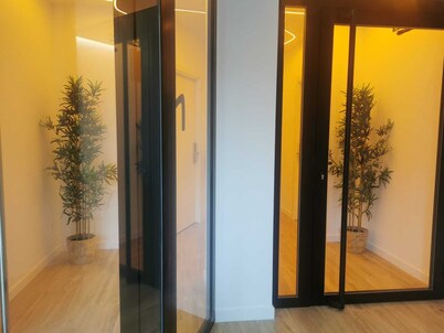 Bilbao rooms & kitchen Santutxu