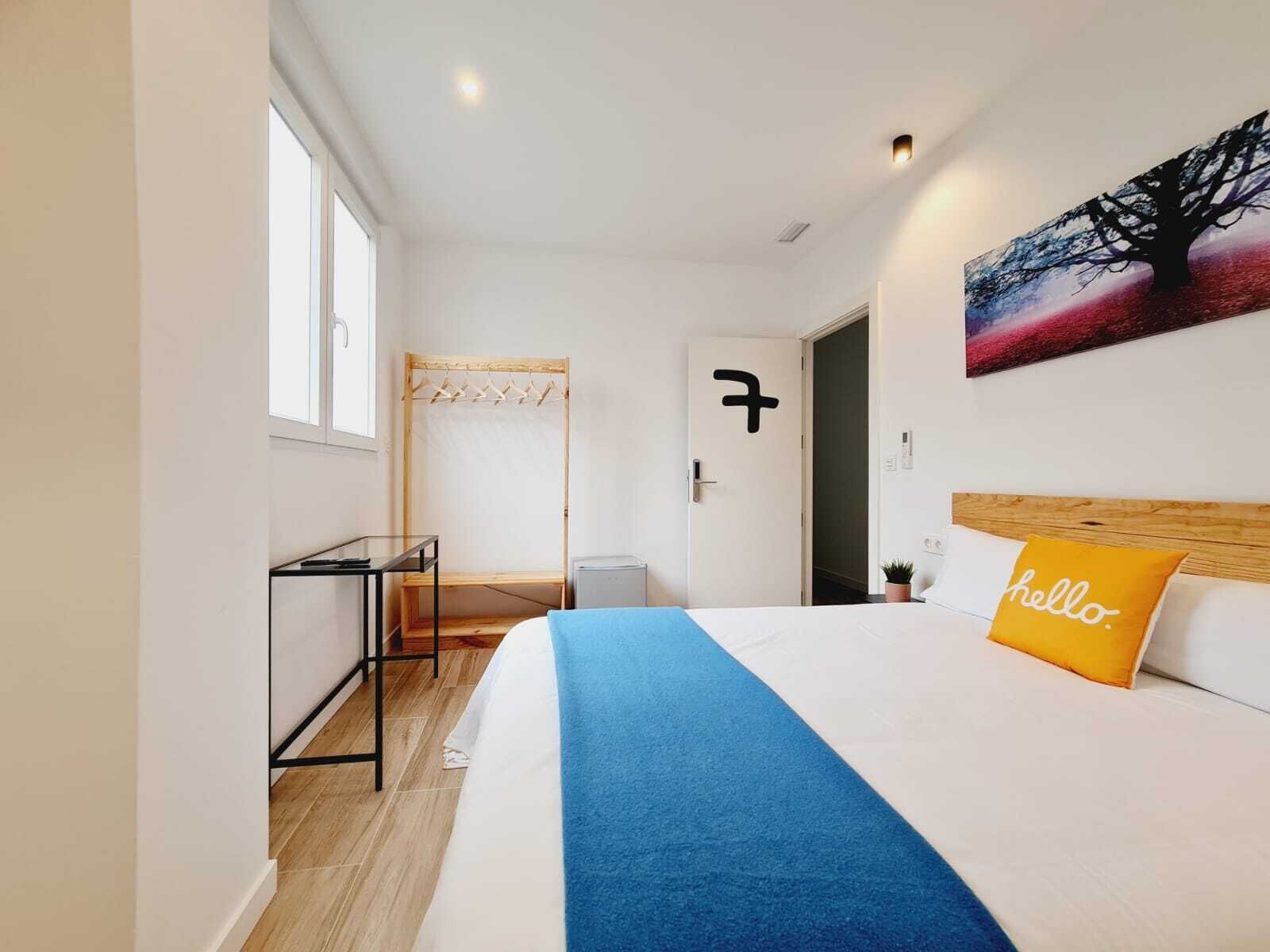 Foto - Bilbao ROOMS & KITCHEN Santutxu