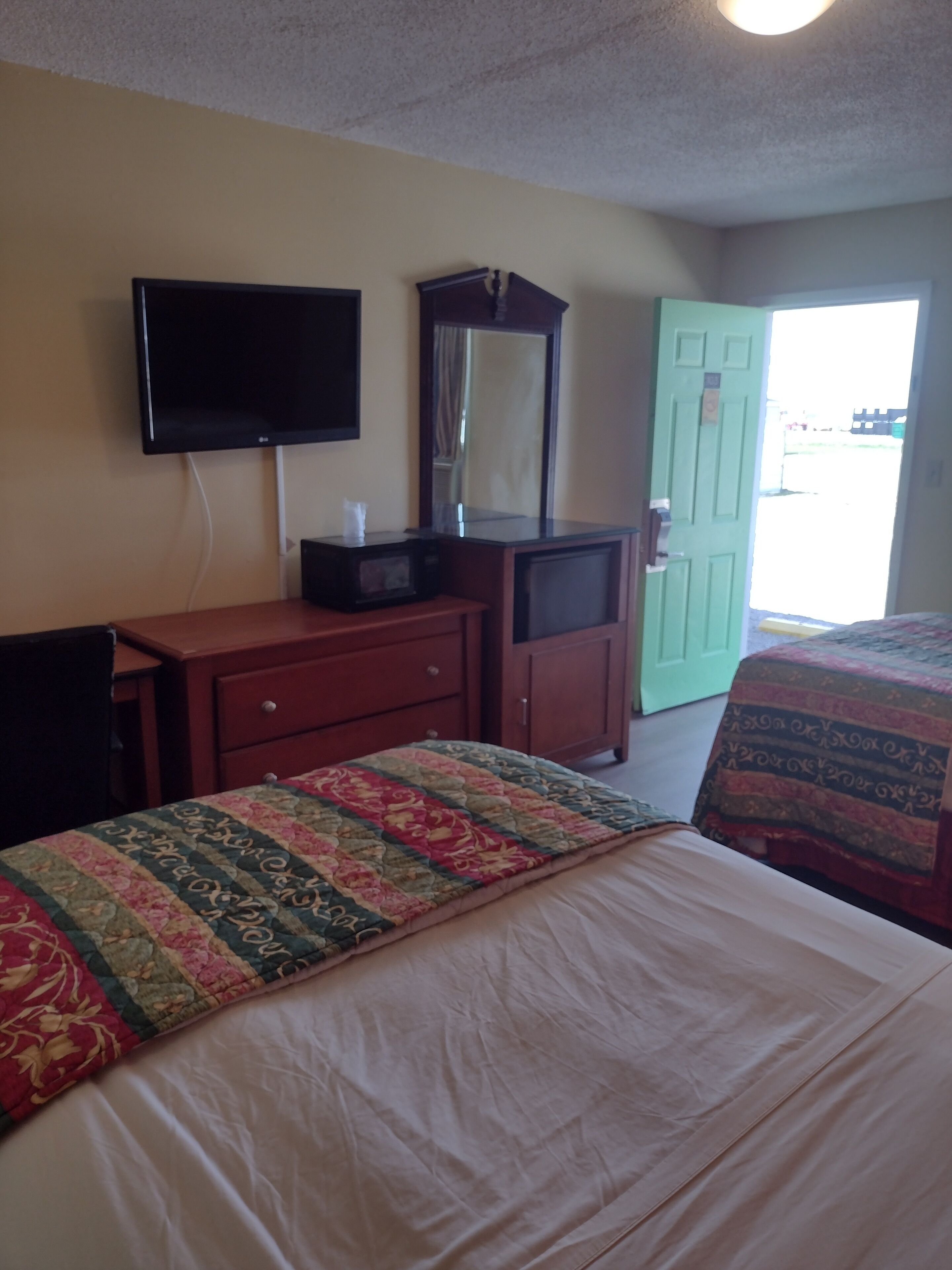 Rolling Fork Motel — photo 14