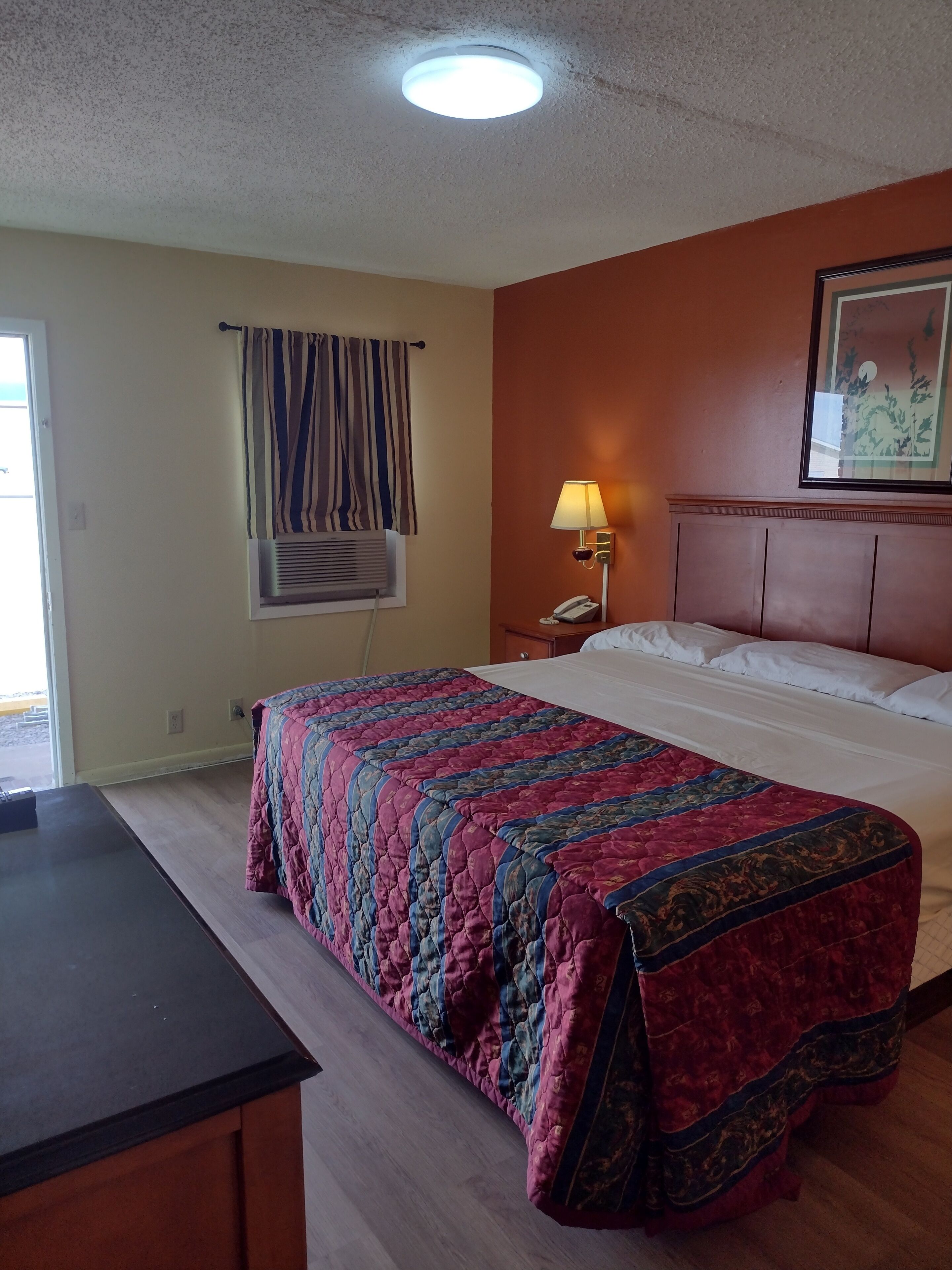 Rolling Fork Motel — photo 13