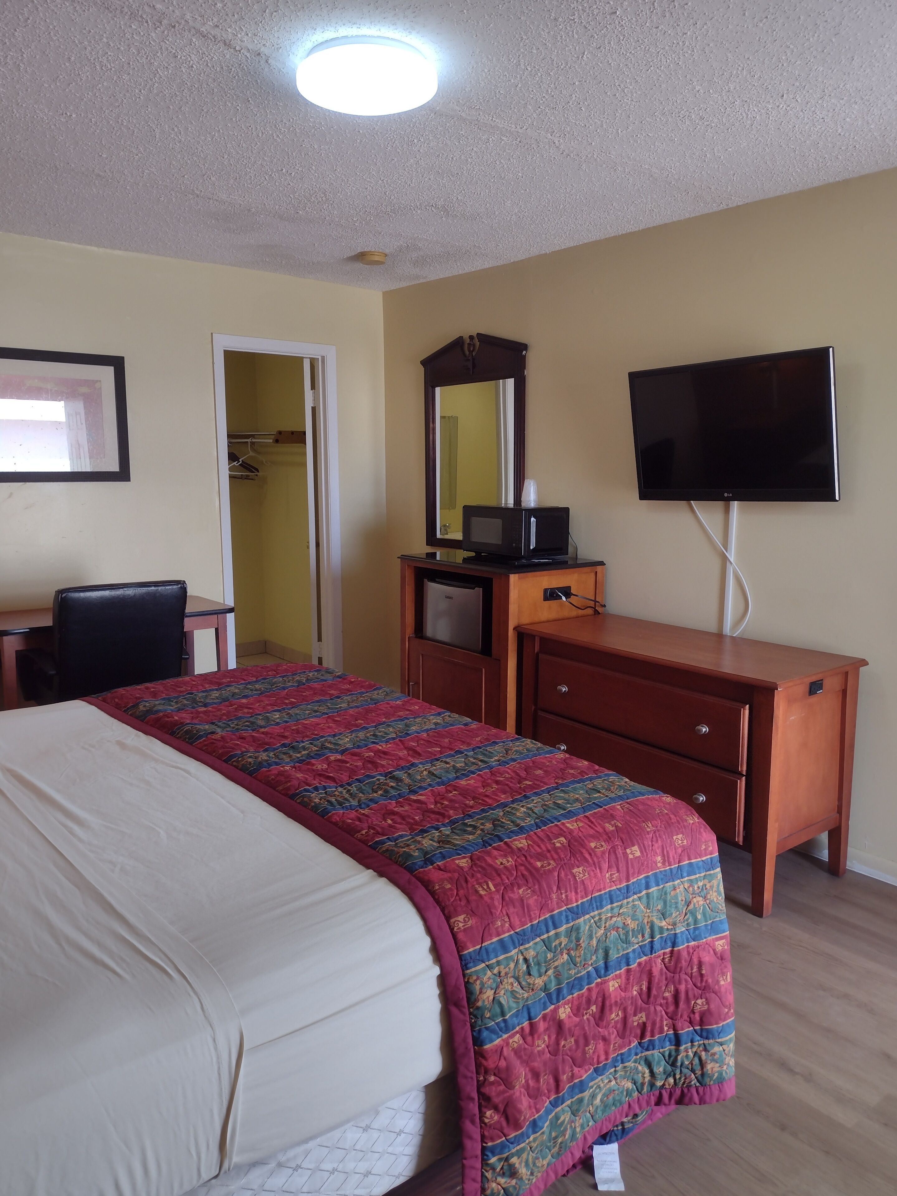 Rolling Fork Motel — photo 15