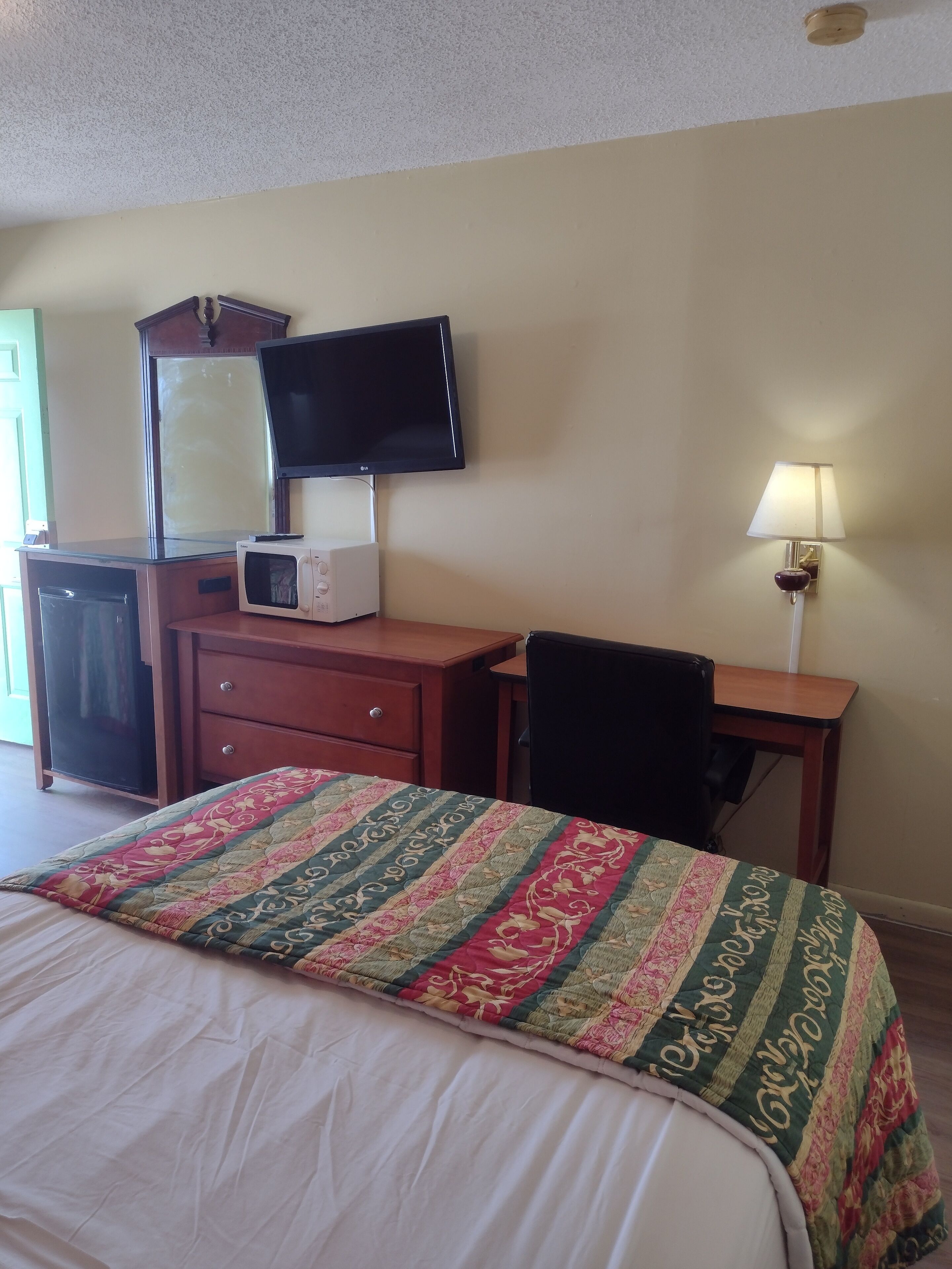 Rolling Fork Motel — photo 11