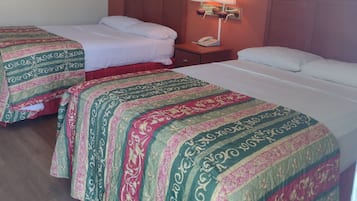 Double Room | Individually furnished, desk, laptop workspace, free WiFi