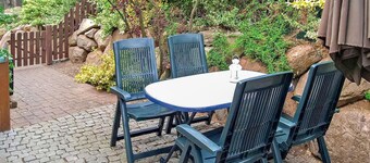 Nice home in Waren (Müritz) with WiFi