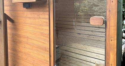 Nice home in Waren (Müritz) with WiFi