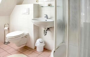 Dusche