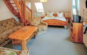 1 quarto, Wi-Fi de cortesia