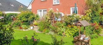 Ferienhaus Altenkirchen
