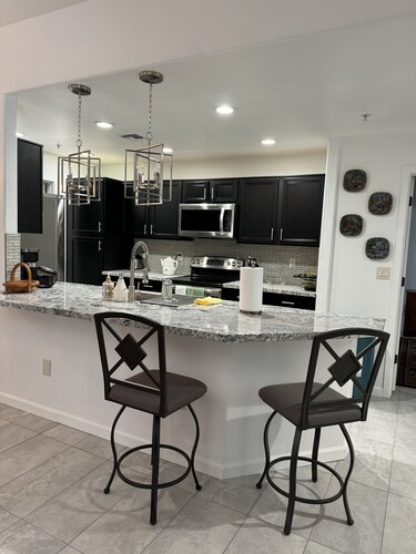 Warm and cozy pad in the heart of Tucson 