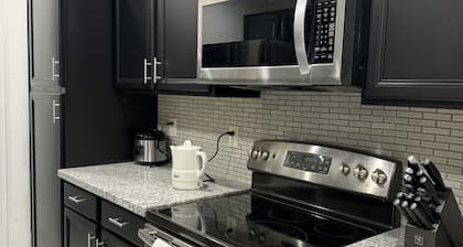 Warm and cozy pad in the heart of Tucson