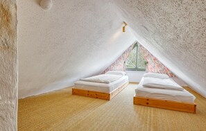 1 slaapkamer