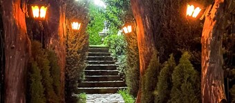 Koselig leilighet i Wegorzyno med WiFi