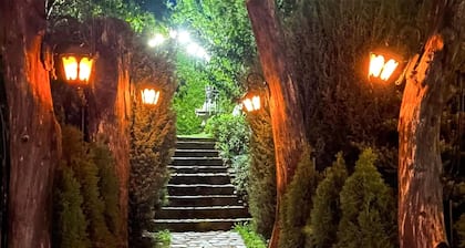 Cozy apartment in Wegorzyno with WiFi