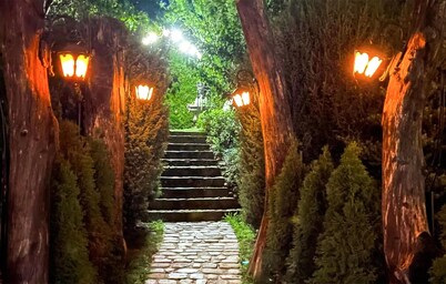 Cozy apartment in Wegorzyno with WiFi