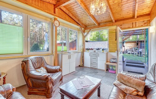Ferienhaus Rheinsberg OT Kagar