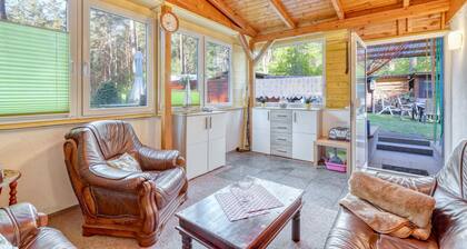 Ferienhaus Rheinsberg OT Kagar