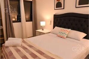 3 chambres, Wi-Fi, draps fournis