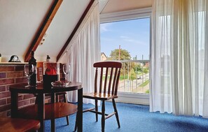 Interior - Ferienwohnung Neukloster (Neukloster)