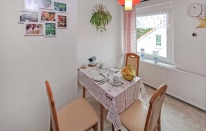 Dining - Ferienwohnung Neukloster (Neukloster)