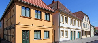 Ferienwohnung Malchow