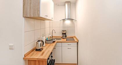 Ferienwohnung Malchow