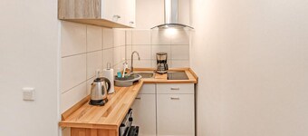 Ferienwohnung Malchow