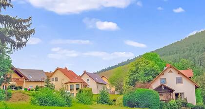 Ferienwohnung Hof Weissen