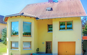 Udendørsområde