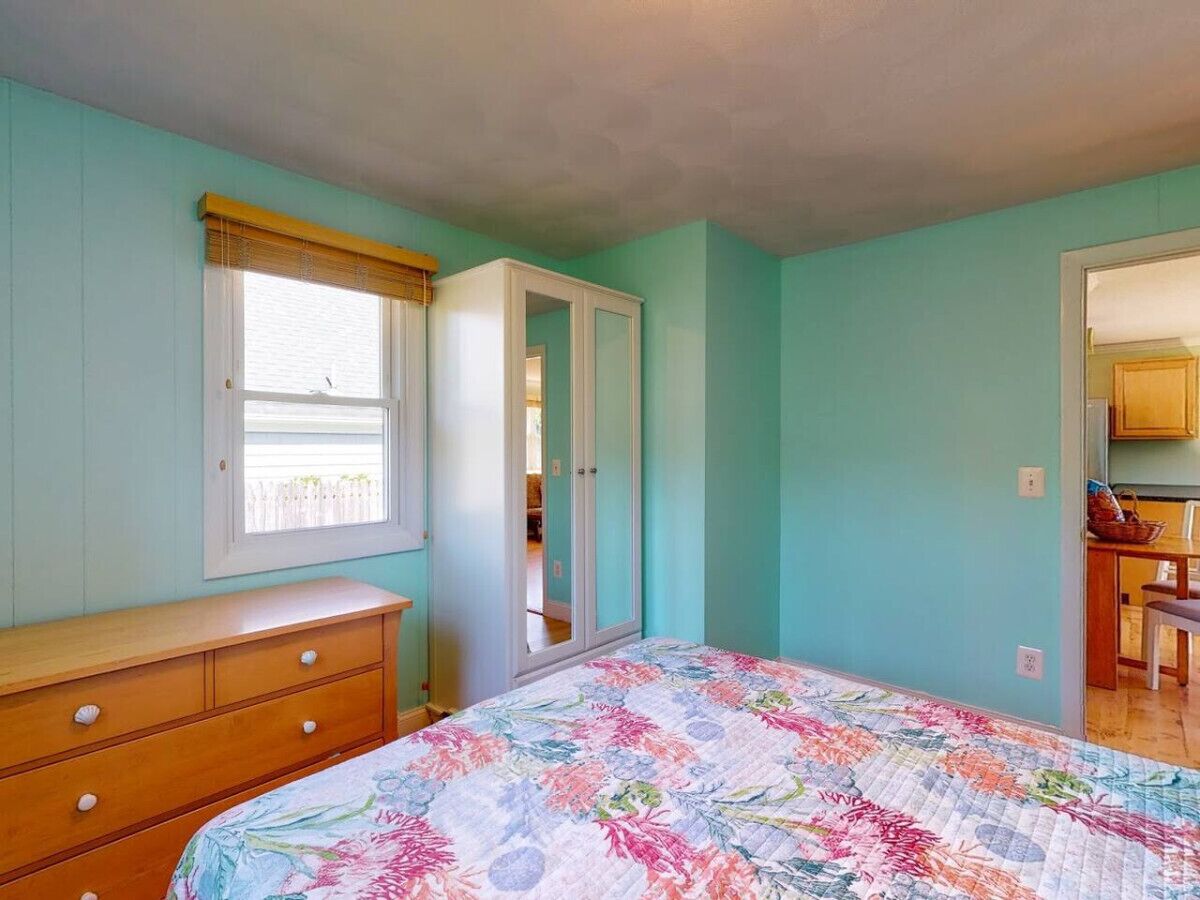 2 slaapkamers, gratis wifi, beddengoed