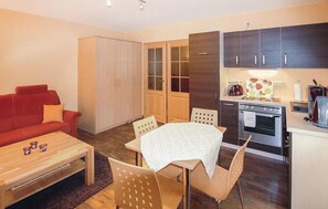 Dining - Ferienhaus Feldberger (Feldberger Seenlandsch)